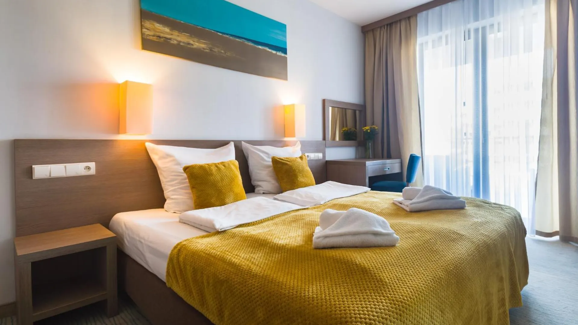 Apartament Blue Lagoon - Kolobrzeg - Kramm Apartments