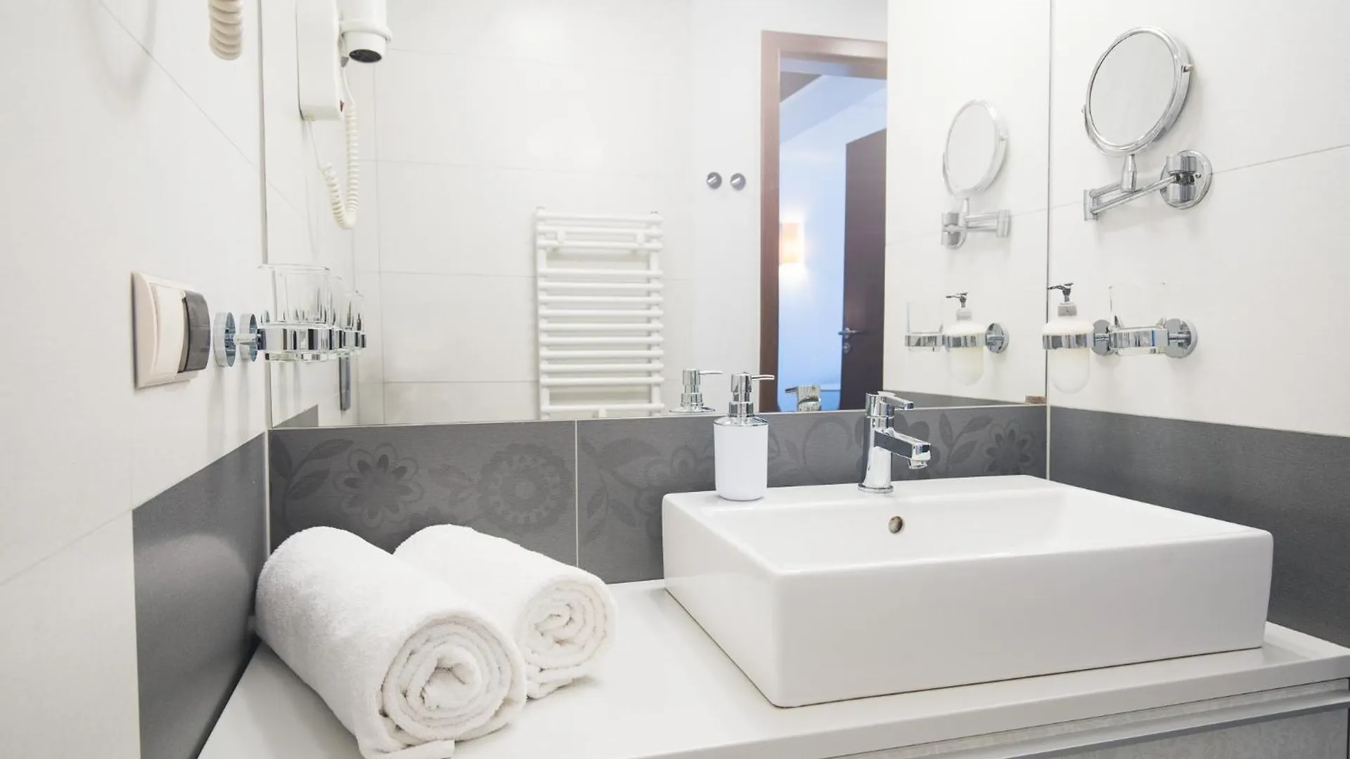 Apartament Blue Lagoon - Kolobrzeg - Kramm Apartments Poland