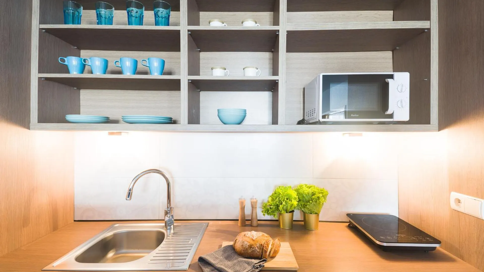 Apartament Blue Lagoon - Kolobrzeg - Kramm Apartments