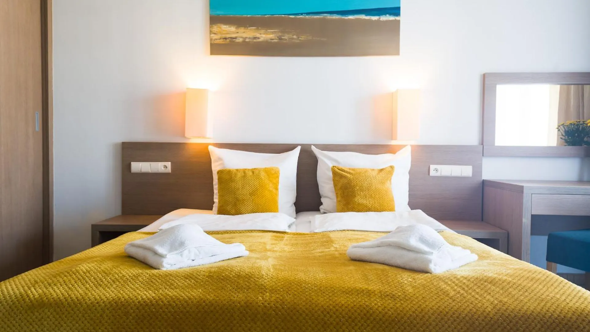 Apartament Blue Lagoon - Kolobrzeg - Kramm Apartments