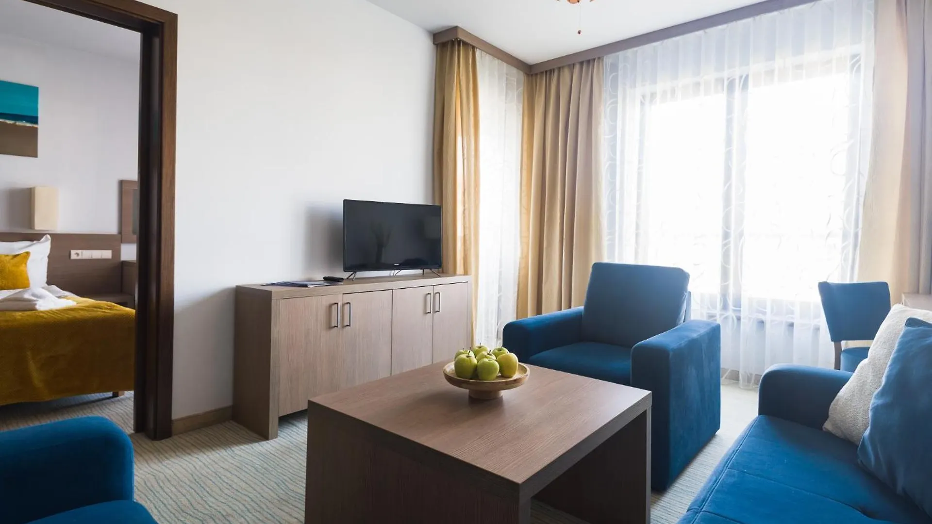 Apartament Blue Lagoon - Kolobrzeg - Kramm Apartments
