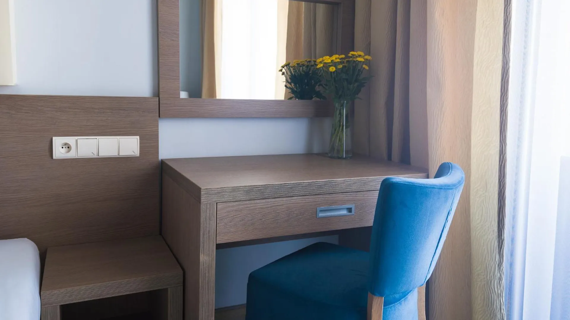 Apartament Blue Lagoon - Kolobrzeg - Kramm Apartments