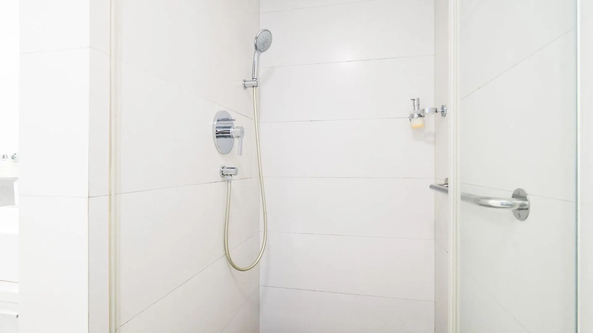 Apartament Blue Lagoon - Kolobrzeg - Kramm Apartments 0*,  Poland