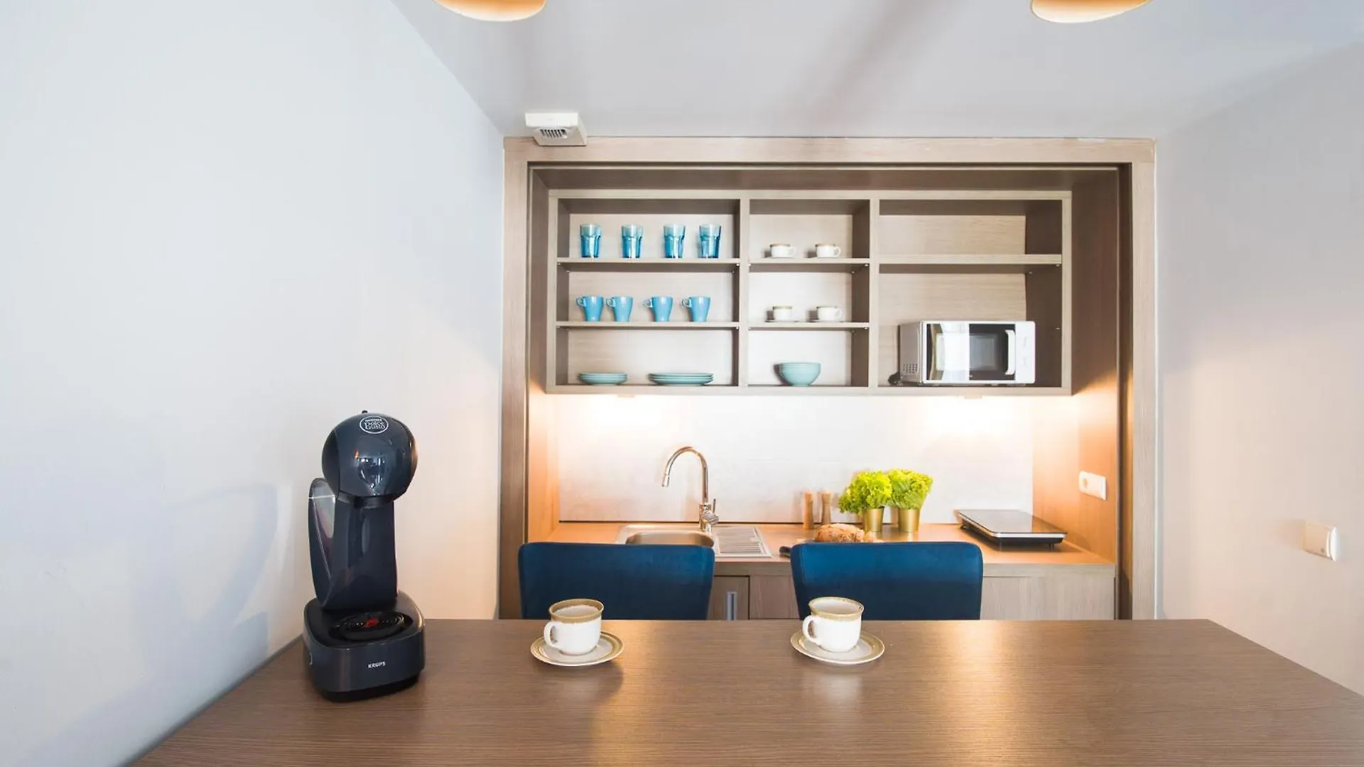 Apartament Blue Lagoon - Kolobrzeg - Kramm Apartments