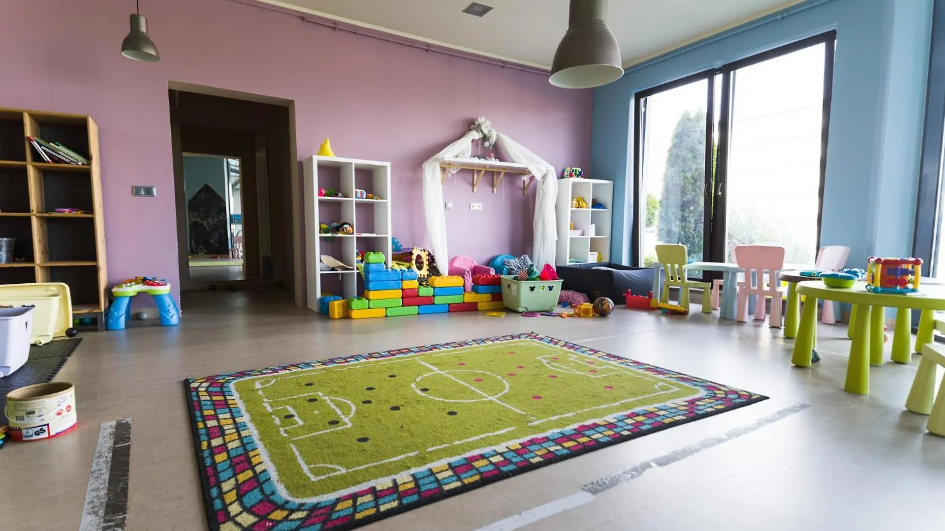 Apartament Blue Lagoon - Kolobrzeg - Kramm Apartments